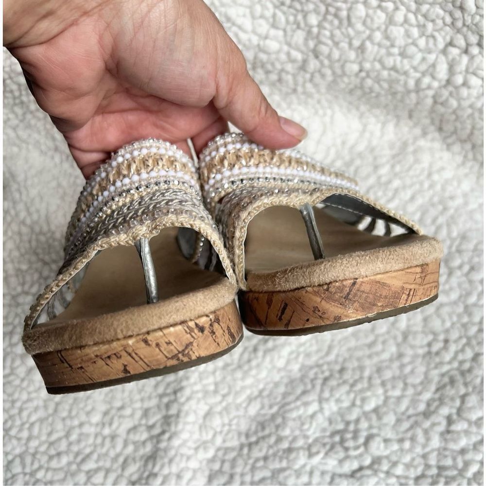 Pop Sandals - Picture 3 of 8